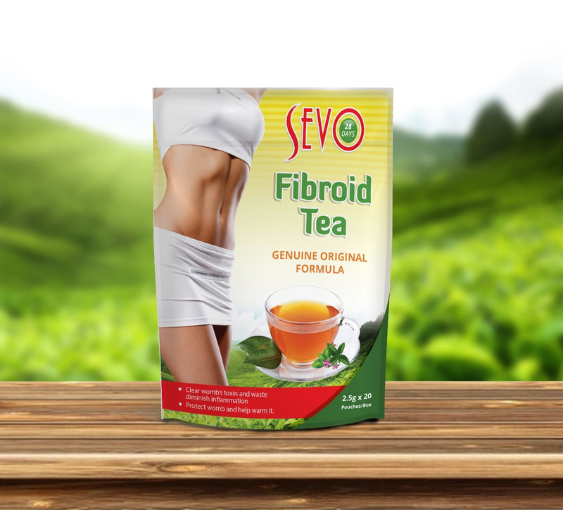 Sevo Fibroid Tea